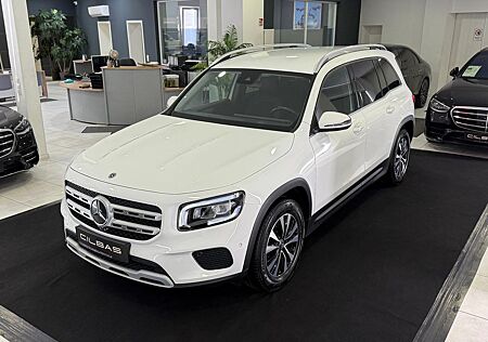 Mercedes-Benz GLB 180 d 8G STYLE *MBUX*AHK*KAMERA*LED*1.HAND*