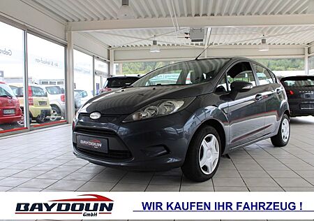 Ford Fiesta 1.25/ Tüv NEU/Klima/4Türer