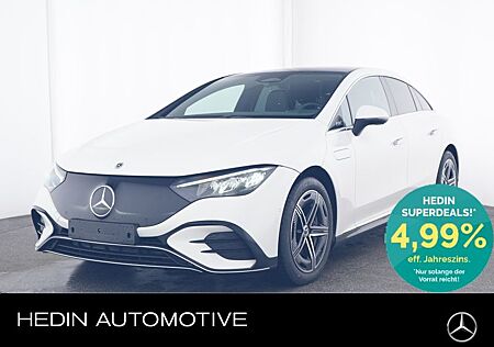 Mercedes-Benz EQE 300 AMG|LED|DISTR|NAVI|KEYL|PANO|KAM|MEMORY