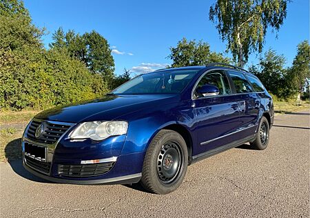 VW Passat Variant Volkswagen 1.8 TSI DSG