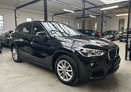 BMW X1 xDrive 20 d Advantage*PANO*LED*MEMORY*