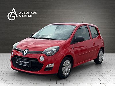 Renault Twingo 1.2 Expression Klima TÜV NEU