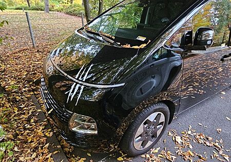 Hyundai Staria 2.2 CRDi Prime 9-Sitzer Automatik 2WD...