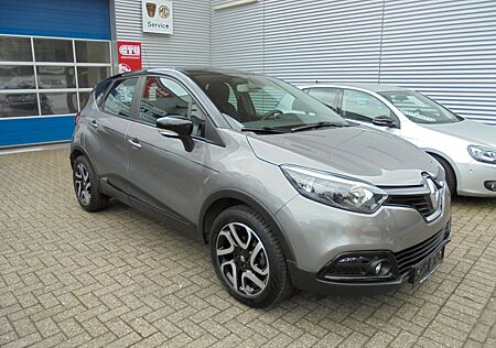 Renault Captur LUXE ORG 56000 KM MOD 2014 TOP-MODEL