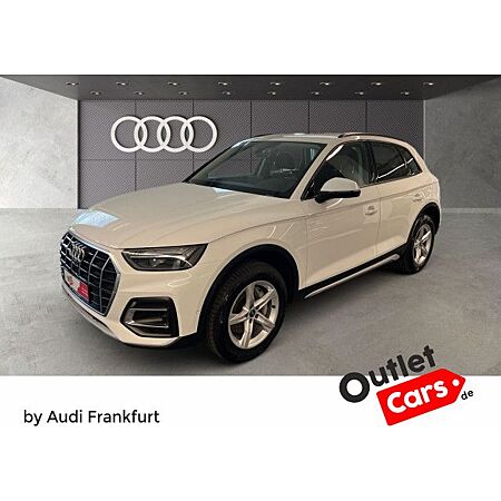 Audi Q5 leasen
