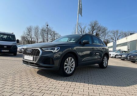 Audi Q3 35 TDI *LED Navi Leder PDC DAB Alu Klima*