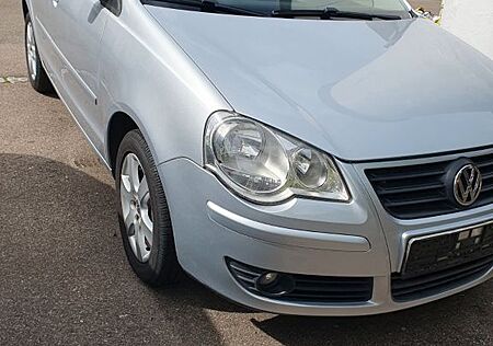 VW Polo Volkswagen 1.4 9n3