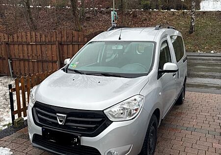 Dacia Dokker TCe 115