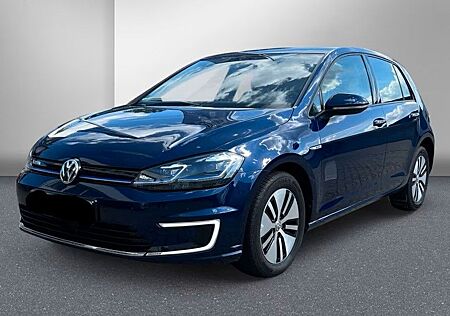 VW Golf Volkswagen e- *ACC*CCS*Keyless*LED*