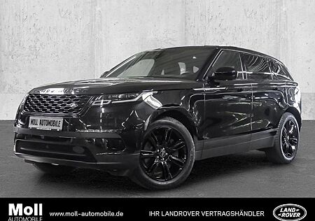 Land Rover Range Rover Velar Hybrid S P400e Plug-In EU6d AD