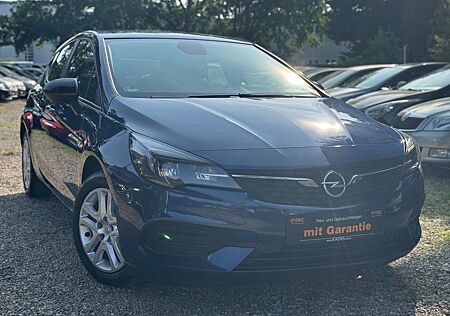 Opel Astra 1.2 Direct TÜV NEU*2 Hand*72 T/KM*Tempomat