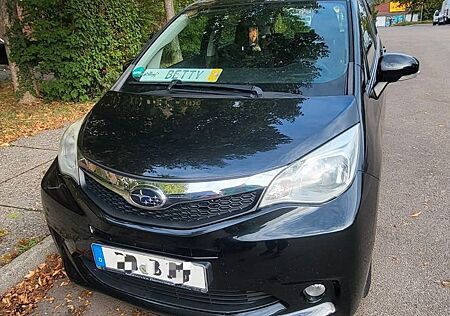 Subaru Trezia 1.4D Comfort FWD Comfort