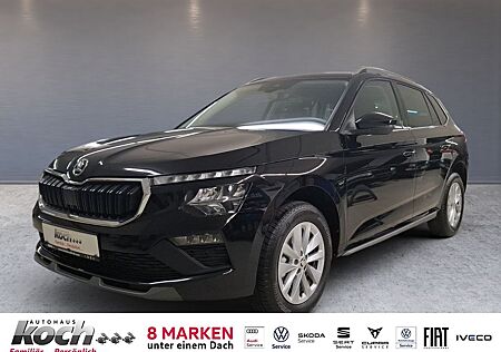 Skoda Kamiq Selection 1,0 TSI DSG LED PDC RFK S-LINK G