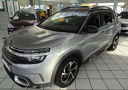 Citroën C5 Aircross PT 180 EAT8 SHINE im Kundenauftrag