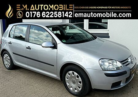 VW Golf Volkswagen V Lim. Trendline 1.9 Diesel Automatik