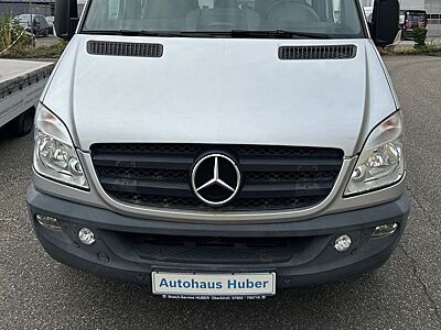 Mercedes-Benz Sprinter II Kombi 311/315 CDI