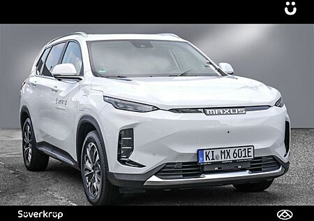 Maxus Euniq 6 PANO+ACC+5Jahre HerstellerGarantie+Keyle