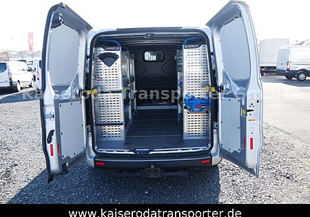 Ford Transit Custom 320 L2H1VA Werkst. Klima AHK Navi