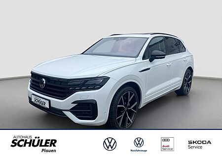 VW Touareg Volkswagen 3,0 TDI R-Line 4Motion PANO*AHK*STANDHZG
