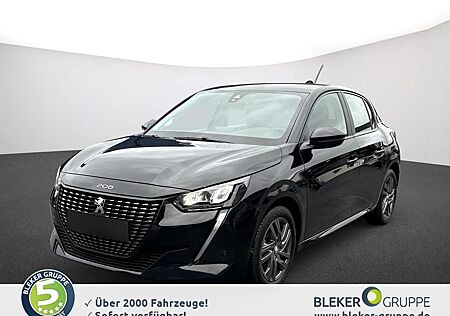 Peugeot 208 ACT PACK PUTE 75