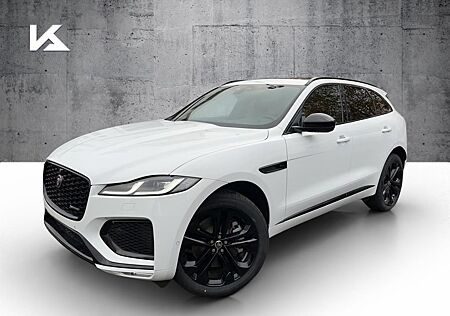 Jaguar F-Pace D300 AWD R-Dynamic SE ACC Black Pack Pano