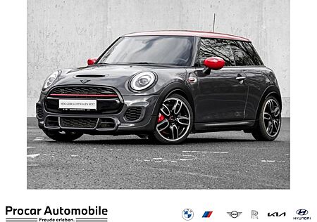 Mini John Cooper Works JCW+CHILI ll+H/K+LED+18" LMR