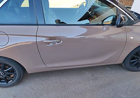 Opel Adam SLAM 1.4 74kW S/S SLAM