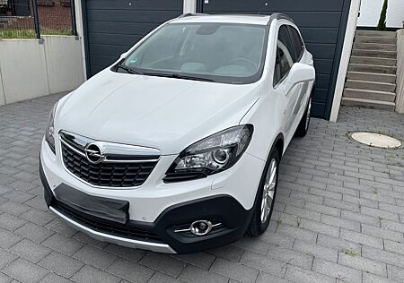 Opel Mokka 1.4 Turbo ecoFLEX INNOVATION S/S 4x4 I...