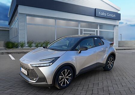 Toyota C-HR 1.8 Hybrid Team Deutschland *LED*CAR PLAY