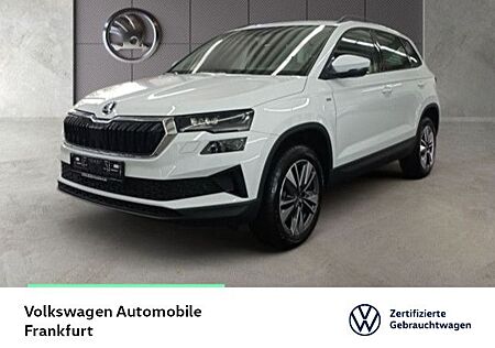 Skoda Karoq Selection 1,5 TSI DSG €1000 extra sichern