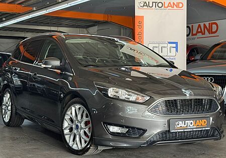 Ford Focus Titanium*SPORT*KEYLESS*NAVI*KAMERA*
