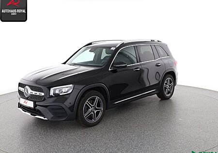 Mercedes-Benz GLB 220 d AMG 360GRAD,KEYLESS,CARPLAY,SCHECKHEFT