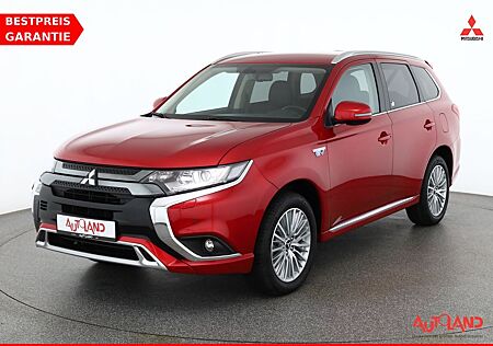 Mitsubishi Outlander 2.4 PHEV Spirit 4WD Navi AHK DAB