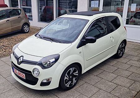Renault Twingo Dynamique TÜV NEU/SERVICE NEU