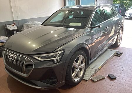 Audi e-tron 50 Q 2x S LINE/21Z./MATRIX/PANO/360°/B&O