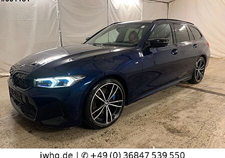 BMW M340 d xDr Merino HeadUp Pano H&K LED+ 360° ACC+