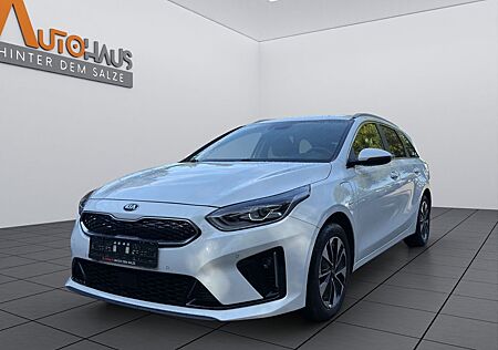 Kia Cee'd Sportswagon Ceed Sportswagon Plug-in Hybrid Spirit*LED*KAM*