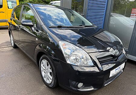 Toyota Corolla Verso 1.8 Benzin 7 Sitze-Klima-Tempomat
