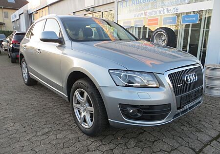 Audi Q5 2.0 TFSI quattro-LED-Xenon-el.Heckklappe