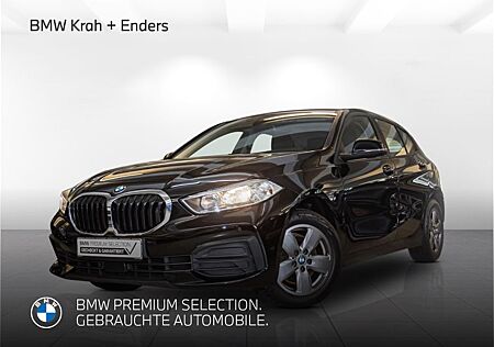 BMW 118 d+Navi+DAB+RFK+Temp+SHZ+WLAN+USB+PDCv+h