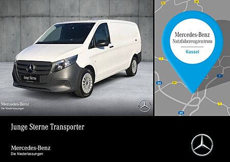 Mercedes-Benz Vito gebraucht kaufen Mercedes-Benz Vito 116 CDI KA Lang PRO+9G+Kamera+SpurP+SitzHZ