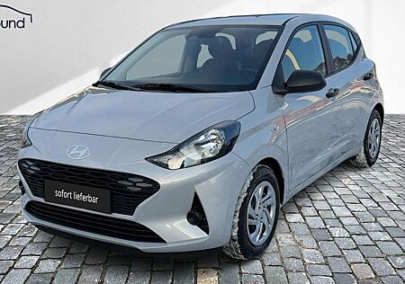 Hyundai i10 III 1,0 MPi Wave DAB Navi Kamera