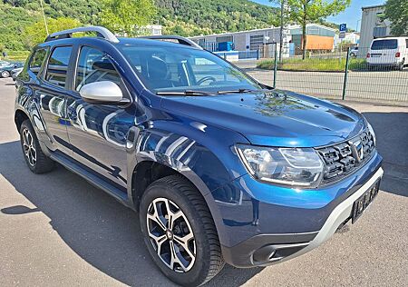 Dacia Duster II Prestige 1,6 TOP-AUSSTATTUNG!