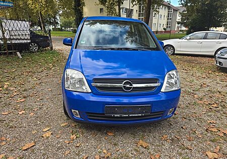 Opel Meriva 1.6