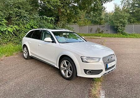 Audi A4 2.0 TFSI S tronic quattro Ambition Avant ...