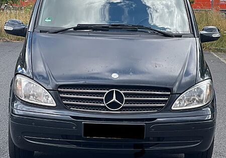 Mercedes-Benz Viano 2.0 CDI