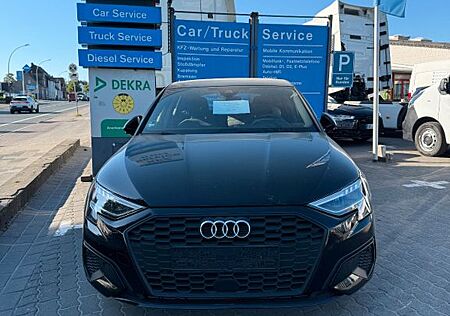 Audi A3 Sportback 40 TFSI e basis
