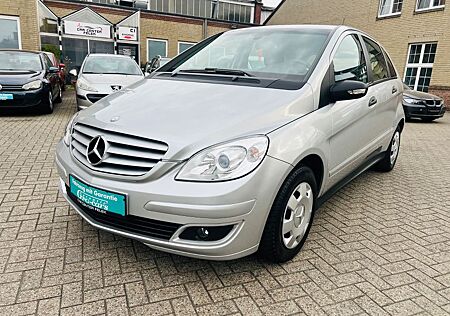 Mercedes-Benz B 150 B -Klasse Klima EFH MULTI Garantie