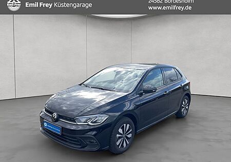 VW Polo Volkswagen 1.0 Move