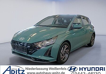 Hyundai i20 1.0 Trend